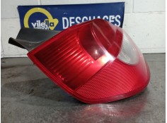 Recambio de piloto delantero izquierdo para renault clio exception2 1.5dci105 eco2 referencia OEM IAM    2