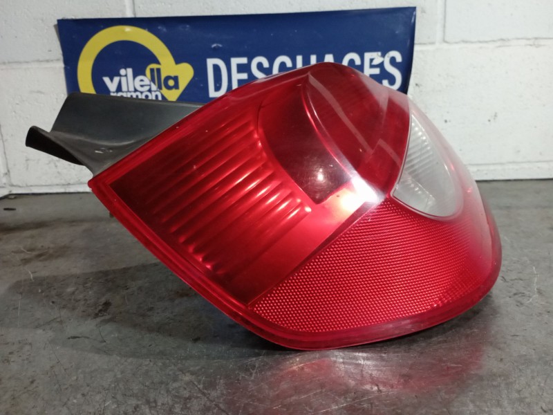 Recambio de piloto delantero izquierdo para renault clio exception2 1.5dci105 eco2 referencia OEM IAM   