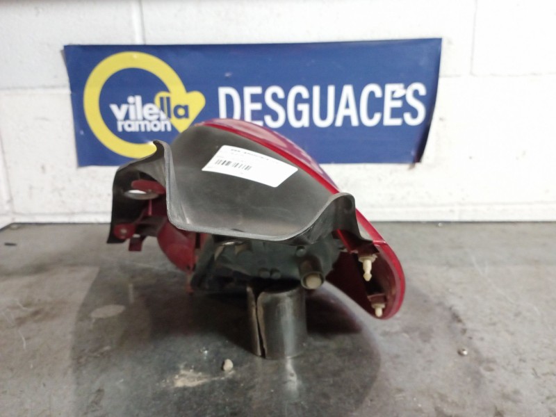 Recambio de piloto delantero izquierdo para renault clio exception2 1.5dci105 eco2 referencia OEM IAM   