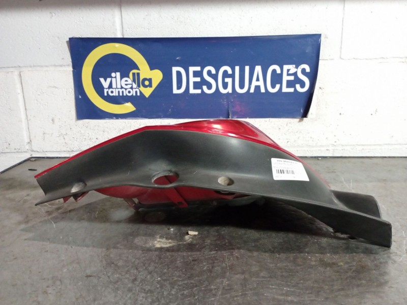 Recambio de piloto delantero izquierdo para renault clio exception2 1.5dci105 eco2 referencia OEM IAM   