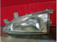 Recambio de faro izquierdo para hyundai accent (x3) 1.3 gs automático | 08.96 - ... 1.3 gs automático | 08.96 - ... referencia O