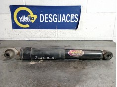 Recambio de amortiguador trasero para renault scenic (ja..) referencia OEM IAM    2
