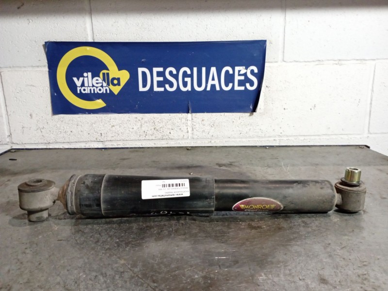 Recambio de amortiguador trasero para renault scenic (ja..) referencia OEM IAM   