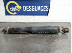 Recambio de amortiguador trasero para renault scenic (ja..) referencia OEM IAM    2