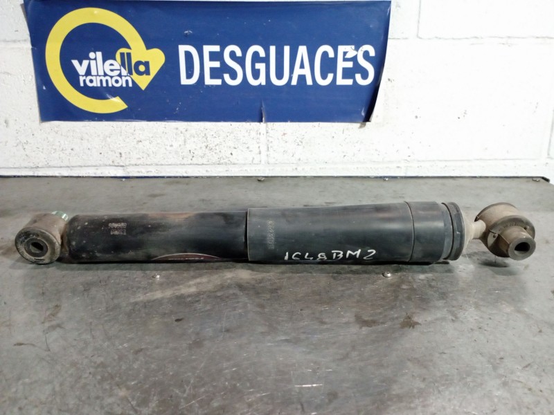 Recambio de amortiguador trasero para renault scenic (ja..) referencia OEM IAM   