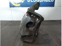 Recambio de pinza freno trasera derecha para volkswagen caddy ka/kb (2k) furg. | 12.03 - 12.10 furg. | 12.03 - 12.10 referencia  2