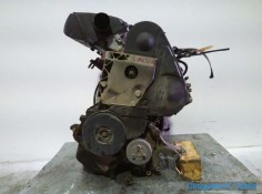 Recambio de motor completo para volkswagen polo berlina (6n1) básico | 09.94 - 12.98 básico | 09.94 - 12.98 referencia OEM IAM A