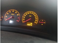 opel vectra c berlina del año 2003