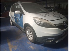 renault scenic iii  | 0.09 - ... del año 2013