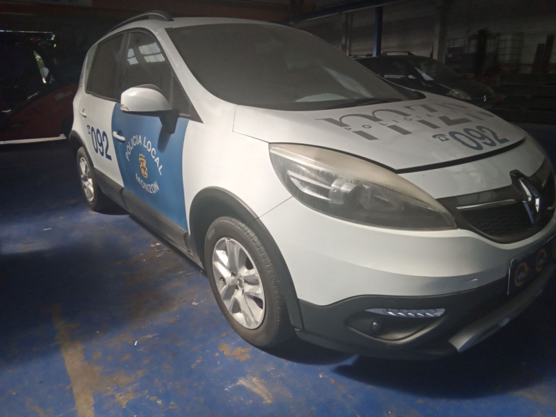 renault scenic iii  | 0.09 - ... del año 2013