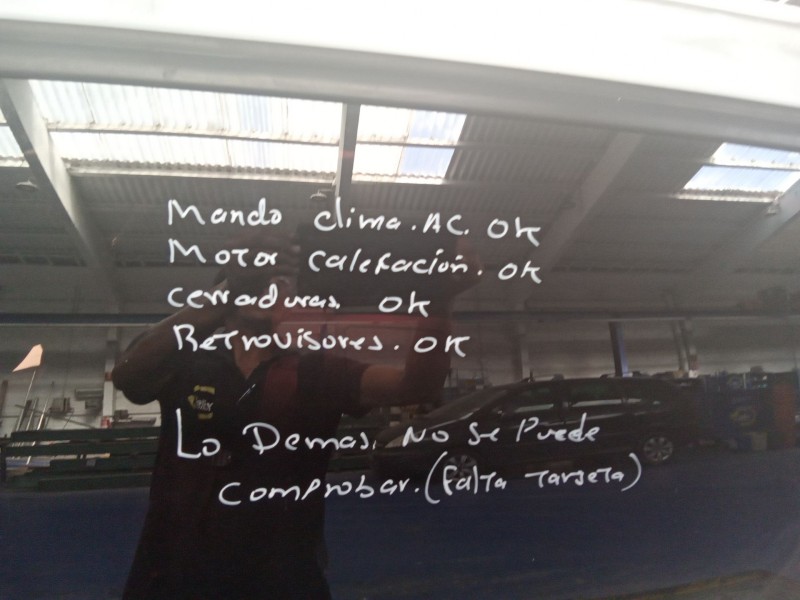 renault scenic iii  | 0.09 - ... del año 2013