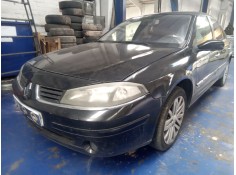 renault laguna ii (bg0) del año 2005