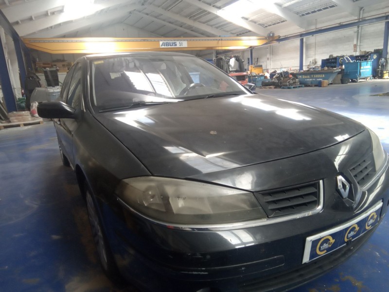 renault laguna ii (bg0) del año 2005