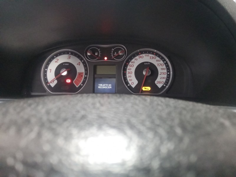 renault laguna ii (bg0) del año 2005