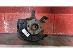 Recambio de mangueta delantera derecha para seat ibiza (6k) glx | 0.93 - ... glx | 0.93 - ... referencia OEM IAM   