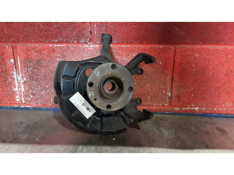 Recambio de mangueta delantera derecha para seat ibiza (6k) glx | 0.93 - ... glx | 0.93 - ... referencia OEM IAM   