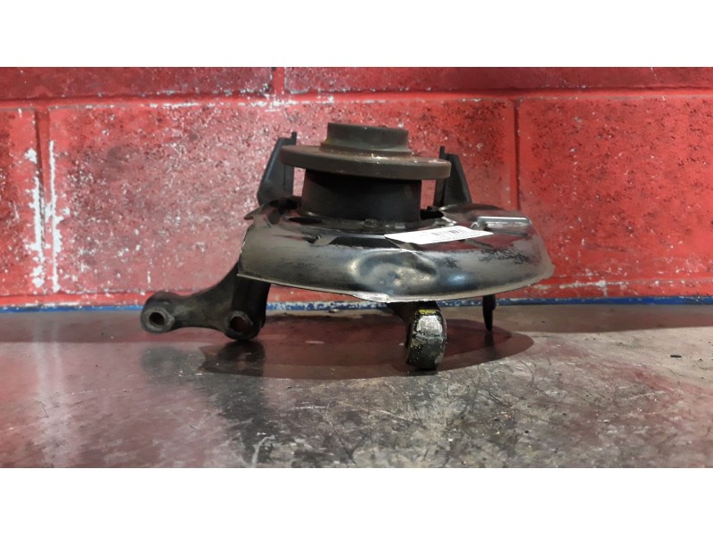 Recambio de mangueta delantera derecha para seat ibiza (6k) glx | 0.93 - ... glx | 0.93 - ... referencia OEM IAM   