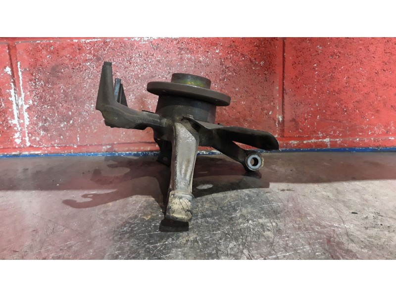 Recambio de mangueta delantera derecha para seat ibiza (6k) glx | 0.93 - ... glx | 0.93 - ... referencia OEM IAM   