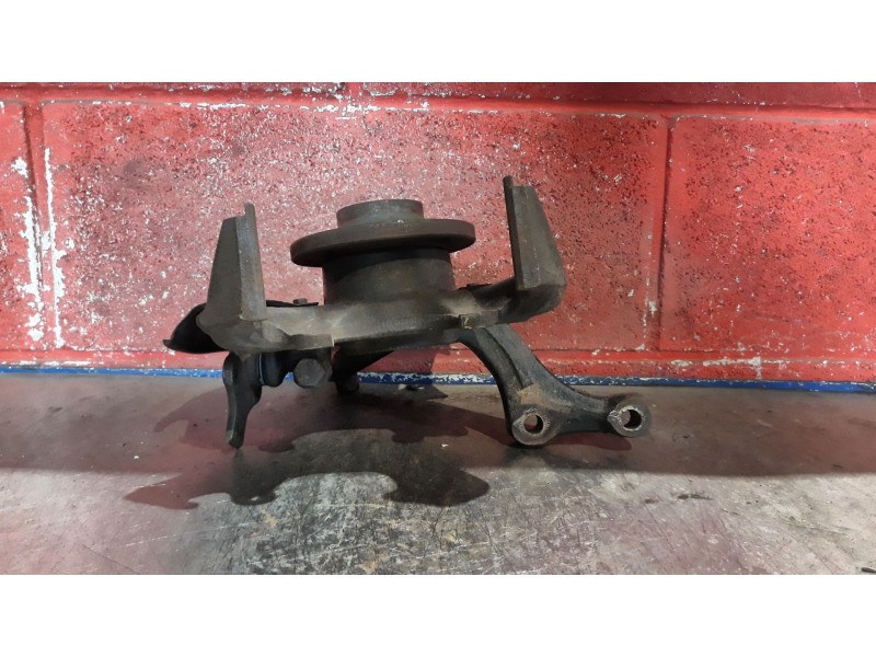 Recambio de mangueta delantera derecha para seat ibiza (6k) glx | 0.93 - ... glx | 0.93 - ... referencia OEM IAM   