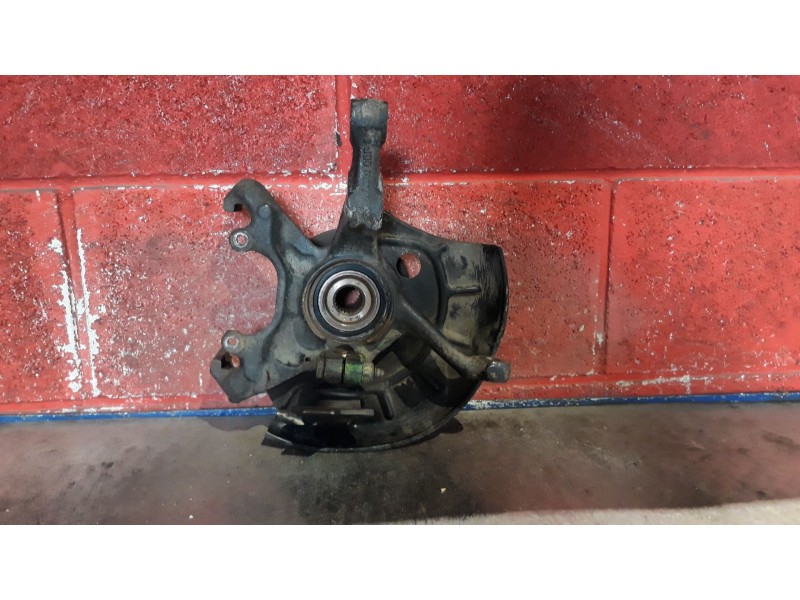 Recambio de mangueta delantera derecha para seat ibiza (6k) glx | 0.93 - ... glx | 0.93 - ... referencia OEM IAM   