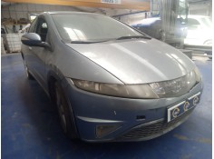honda civic berlina 5 (fk) del año 2006
