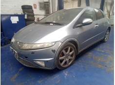honda civic berlina 5 (fk) del año 2006 2