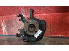 Recambio de mangueta delantera izquierda para seat ibiza (6k) glx | 0.93 - ... glx | 0.93 - ... referencia OEM IAM   