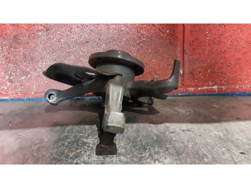 Recambio de mangueta delantera izquierda para seat ibiza (6k) glx | 0.93 - ... glx | 0.93 - ... referencia OEM IAM   