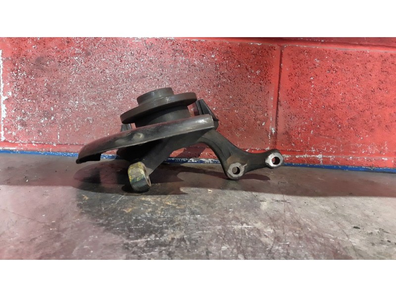 Recambio de mangueta delantera izquierda para seat ibiza (6k) glx | 0.93 - ... glx | 0.93 - ... referencia OEM IAM   