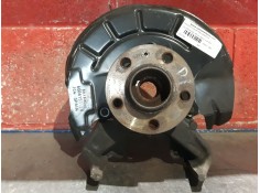 Recambio de mangueta delantera derecha para volkswagen polo (9n1) 1.4 16v | 0.01 - ... 1.4 16v | 0.01 - ... referencia OEM IAM  