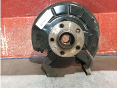Recambio de mangueta delantera izquierda para volkswagen polo (9n1) 1.4 16v | 0.01 - ... 1.4 16v | 0.01 - ... referencia OEM IAM