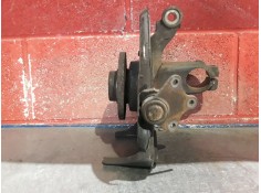 Recambio de mangueta delantera izquierda para volkswagen polo (9n1) 1.4 16v | 0.01 - ... 1.4 16v | 0.01 - ... referencia OEM IAM 2