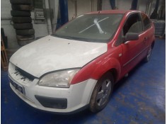 ford focus berlina (cap) del año 2004