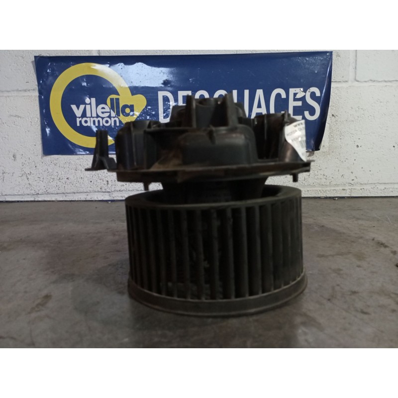 Recambio de motor calefaccion para renault megane ii berlina 5p  | 0.00 - ...  | 0.00 - ... referencia OEM IAM 030910gG  