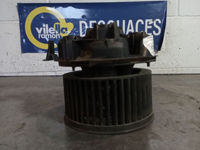 Recambio de motor calefaccion para renault megane ii berlina 5p  | 0.00 - ...  | 0.00 - ... referencia OEM IAM 030910gG  