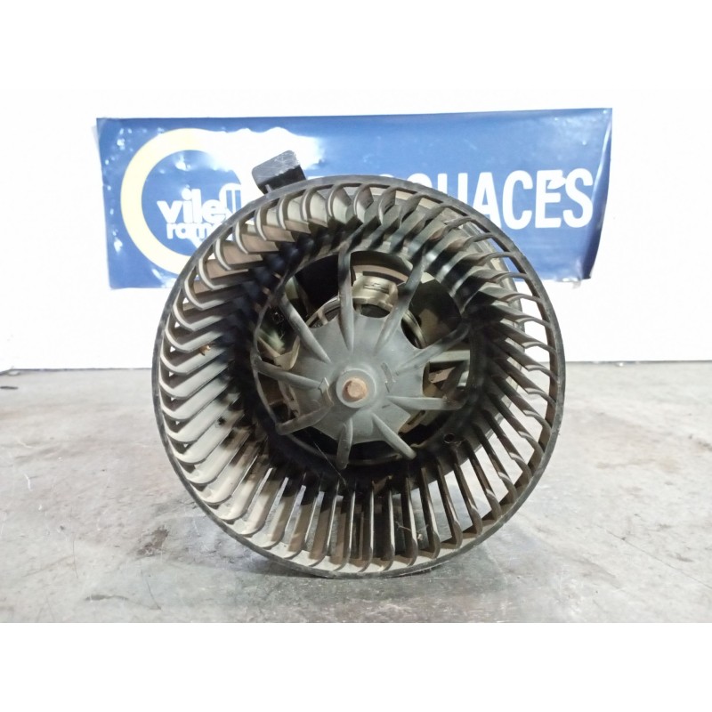 Recambio de motor calefaccion para renault megane ii berlina 5p  | 0.00 - ...  | 0.00 - ... referencia OEM IAM 030910gG  