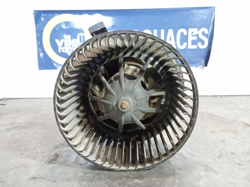 Recambio de motor calefaccion para renault megane ii berlina 5p  | 0.00 - ...  | 0.00 - ... referencia OEM IAM 030910gG  