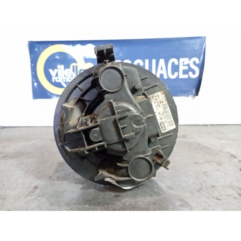Recambio de motor calefaccion para renault megane ii berlina 5p  | 0.00 - ...  | 0.00 - ... referencia OEM IAM 030910gG  
