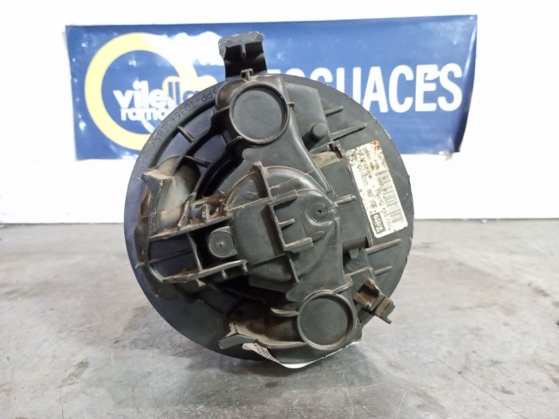 Recambio de motor calefaccion para renault megane ii berlina 5p  | 0.00 - ...  | 0.00 - ... referencia OEM IAM 030910gG  
