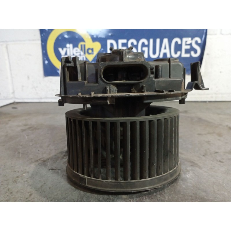 Recambio de motor calefaccion para renault megane ii berlina 5p  | 0.00 - ...  | 0.00 - ... referencia OEM IAM 030910gG  