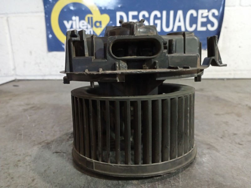 Recambio de motor calefaccion para renault megane ii berlina 5p  | 0.00 - ...  | 0.00 - ... referencia OEM IAM 030910gG  