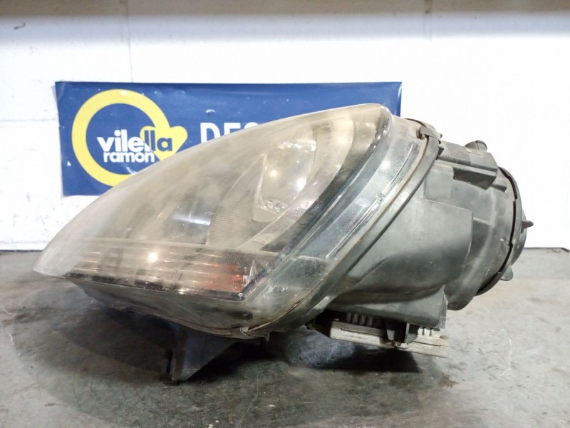 Recambio de faro izquierdo para volkswagen golf v berlina (1k1) 2.0 tdi referencia OEM IAM   