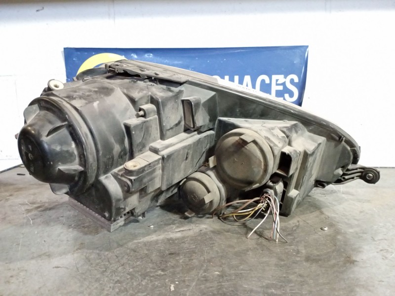 Recambio de faro izquierdo para volkswagen golf v berlina (1k1) 2.0 tdi referencia OEM IAM   
