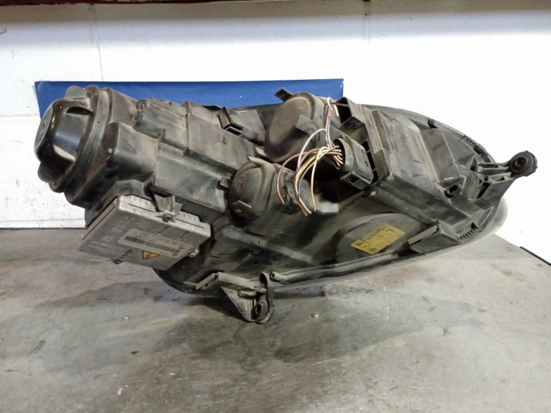 Recambio de faro izquierdo para volkswagen golf v berlina (1k1) 2.0 tdi referencia OEM IAM   