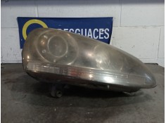 Recambio de faro derecho para volkswagen golf v berlina (1k1) 2.0 tdi referencia OEM IAM   