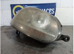 Recambio de faro derecho para volkswagen golf v berlina (1k1) 2.0 tdi referencia OEM IAM    2