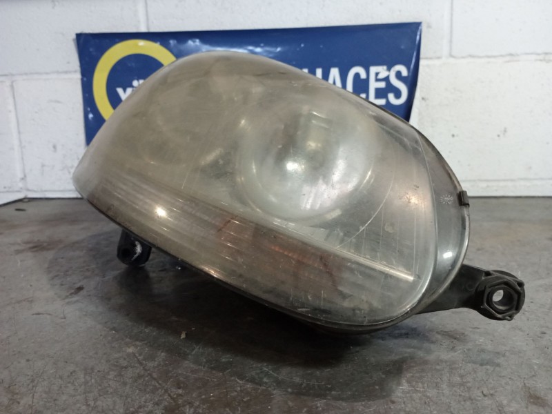 Recambio de faro derecho para volkswagen golf v berlina (1k1) 2.0 tdi referencia OEM IAM   
