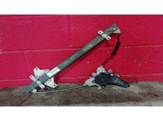 Recambio de elevalunas trasero derecho para hyundai terracan (hp) 2.9 crdi full | 10.03 - 12.07 2.9 crdi full | 10.03 - 12.07 re 2