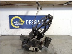 Recambio de cerradura puerta trasera izquierda para ford fiesta (ce1)  | 0.17 - ...  | 0.17 - ... referencia OEM IAM   