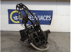 Recambio de cerradura puerta trasera izquierda para ford fiesta (ce1)  | 0.17 - ...  | 0.17 - ... referencia OEM IAM    2
